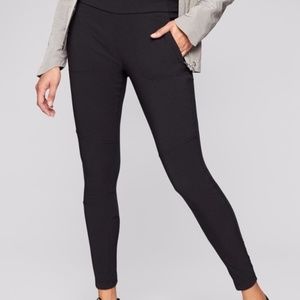 Athleta Women's 907890 Highline Hybrid Ankle